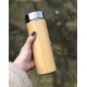 Bamboo Flask Bamboo Flask