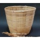 Bamboo Basket (large) Bamboo Basket (large)
