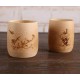 Bamboo Cups Bamboo Cups