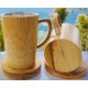 Bamboo Cups Bamboo Cups