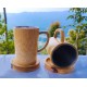 Bamboo Cups Bamboo Cups