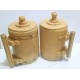 Bamboo Cups Bamboo Cups