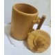 Bamboo Cups Bamboo Cups