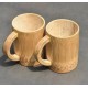 Bamboo Cups Bamboo Cups