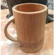 Bamboo Cups Bamboo Cups