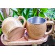 Bamboo Cups Bamboo Cups