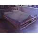 King Size Double Bed King Size Double Bed