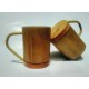 Bamboo Cup (with handle) Bamboo Cup (with handle)