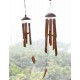 Bamboo Wind Chime Bamboo Wind Chime
