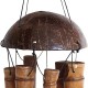 Bamboo Wind Chime Bamboo Wind Chime
