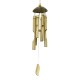 Bamboo Wind Chime Bamboo Wind Chime