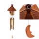 Bamboo Wind Chimes Bamboo Wind Chimes