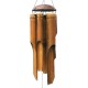 Bamboo Wind Chime Bamboo Wind Chime