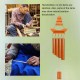 Bamboo Wind Chimes Bamboo Wind Chimes