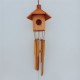 Bamboo Wind Chimes Bamboo Wind Chimes