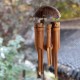 Bamboo Wind Chime Bamboo Wind Chime