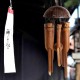 Bamboo Wind Chime Bamboo Wind Chime