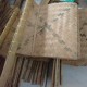 Traditional Bamboo Hand Fan Traditional Bamboo Hand Fan
