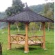 Gazebo (Cross Design) Gazebo (Cross Design)