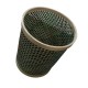 Bamboo Laundry Basket Bamboo Laundry Basket