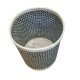 Bamboo Laundry Basket Bamboo Laundry Basket