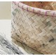 Bamboo Basket Bamboo Basket