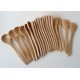Bamboo T-Spoon Bamboo T-Spoon