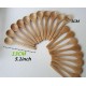 Bamboo T-Spoon Bamboo T-Spoon