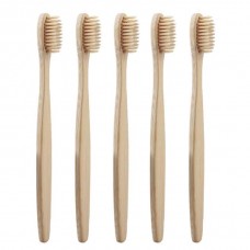 Bamboo Toothbrush Bamboo Toothbrush