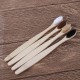 Bamboo Toothbrush Bamboo Toothbrush