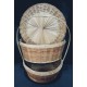 Baskets (natural materials) Baskets (natural materials)