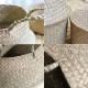 Woven Belly Basket Or Bag Woven Belly Basket Or Bag