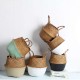 Woven Belly Basket Or Bag Woven Belly Basket Or Bag