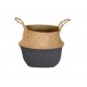 Woven Belly Basket Or Bag Woven Belly Basket Or Bag